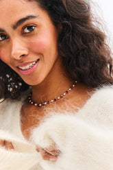 Love Letter necklace